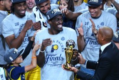 勒布朗·詹姆斯：杰夫·帕森斯眼中的篮球历史第一人