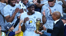 勒布朗·詹姆斯：杰夫·帕森斯眼中的篮球历史第一人