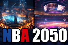 NBA转会窗口：马刺队觊觎湖人新星奥斯汀·里夫斯