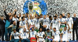 法国足球荣耀：德尚传承与齐达内幕后智慧